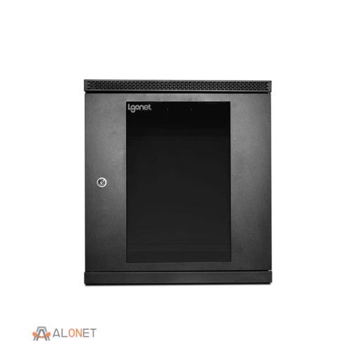 مشاهده و خرید رک دیواری الگونت 12 یونیت عمق 60