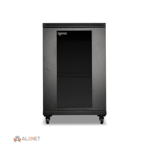 قیمت و خرید رک ایستاده 16 یونیت عمق 60 مدل اکونومی