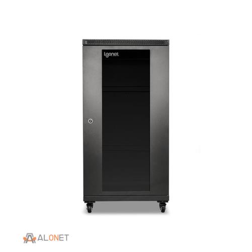 رک ایستاده الگونت 22 یونیت عمق 60 مدل ادونس