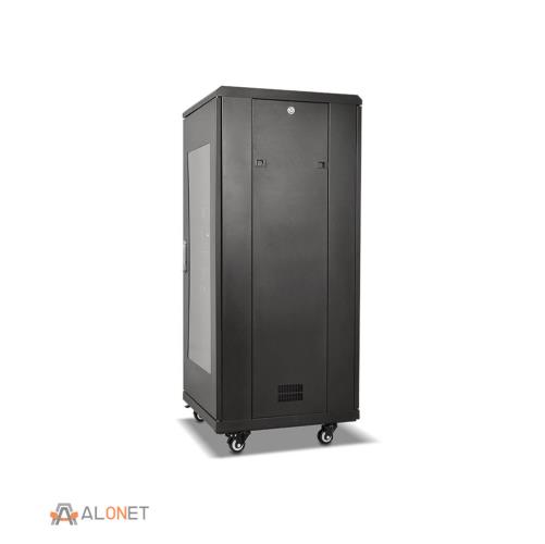 رک ایستاده ۲۷ یونیت ۶۰×۶۰ ارتفاع ۱۳۲ سری ادونس