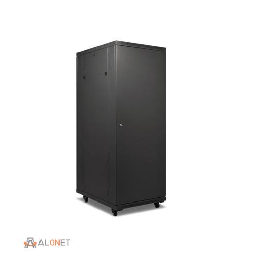 Elgonit standing rack 32 units, depth 60, Advance model