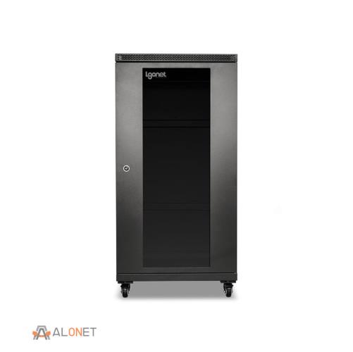 رک ایستاده الگونت 22 یونیت عمق 80 مدل ادونس