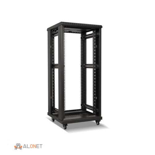 رک ایستاده الگونت 27 یونیت عمق 80 مدل ادونس