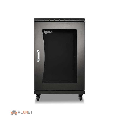 رک ایستاده الگونت 18یونیت عمق 100 مدل ادونس