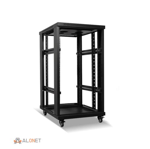 رک ایستاده ۲۲ یونیت عمق ۱۰۰ عرض ۶۰ ارتفاع ۱۱۵ سری ادونس