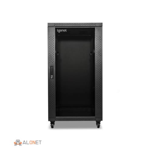 رک ایستاده ۲۲ یونیت عمق ۱۰۰ عرض ۶۰ ارتفاع ۱۱۵ سری ادونس