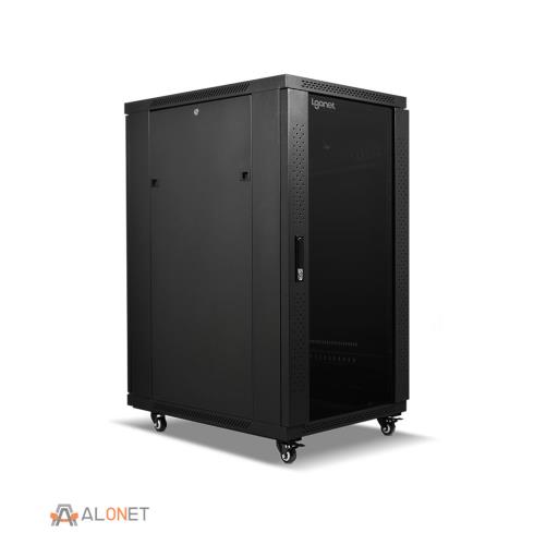 رک ایستاده ۲۲ یونیت عمق ۱۰۰ عرض ۶۰ ارتفاع ۱۱۵ سری ادونس