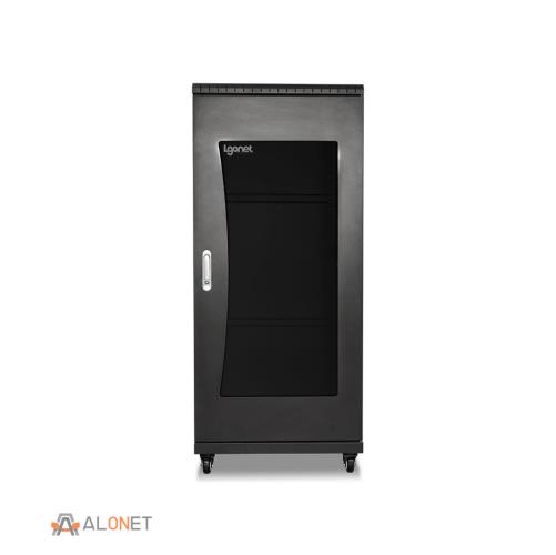 رک ایستاده ۲۷ یونیت عمق ۱۰۰ عرض ۶۰ ارتفاع ۱۳۲ سری ادونس