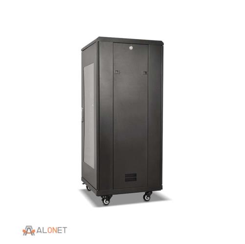 رک ایستاده ۲۷ یونیت عمق ۱۰۰ عرض ۶۰ ارتفاع ۱۳۲ سری ادونس