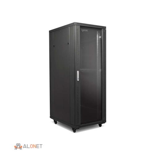 رک ایستاده الگونت 32 یونیت عمق 100 مدل ادونس