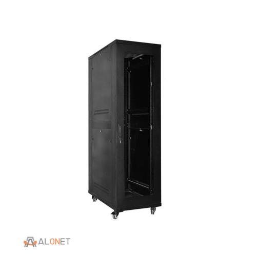  رک ایستاده الگونت 42 یونیت عمق100 مدل ادونس