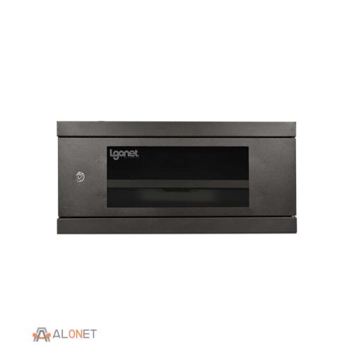 رک دیواری الگونت 4 یونیت عمق 35