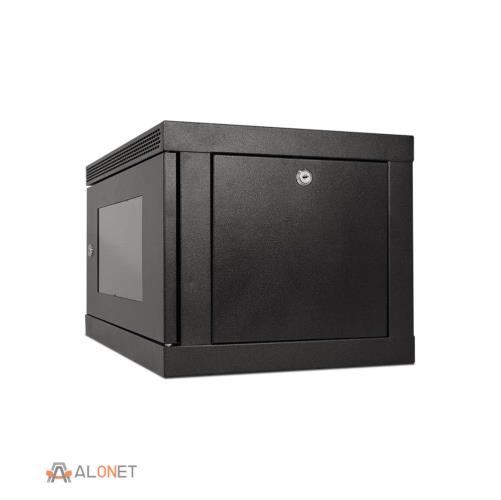 قیمت و خرید رک دیواری الگونت 4 یونیت عمق 35 در فروشگاه الونت