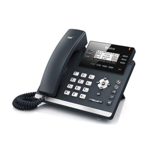 تلفن یالینکT41P