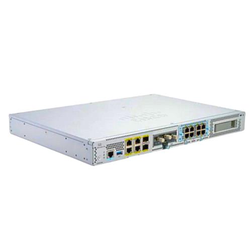 روتر سیسکوC8300-1N1S-6T