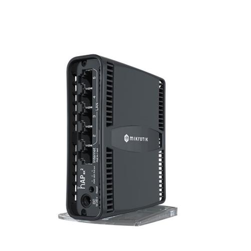 روتر میکروتیکHAP-AC3-LTE6-KIT