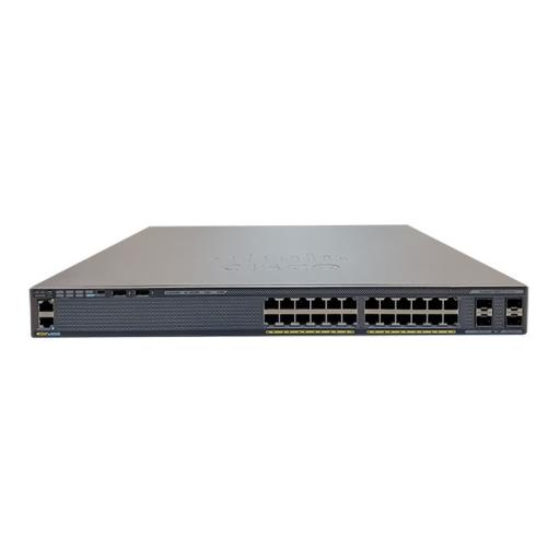 سوییچ سیسکو2960S-24-PSL