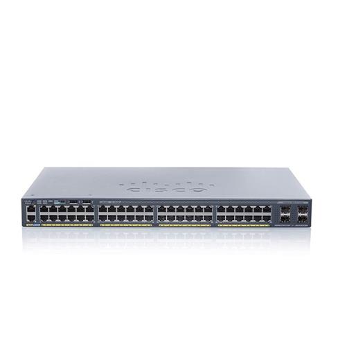 سوییچ سیسکو2960X-48FPSL