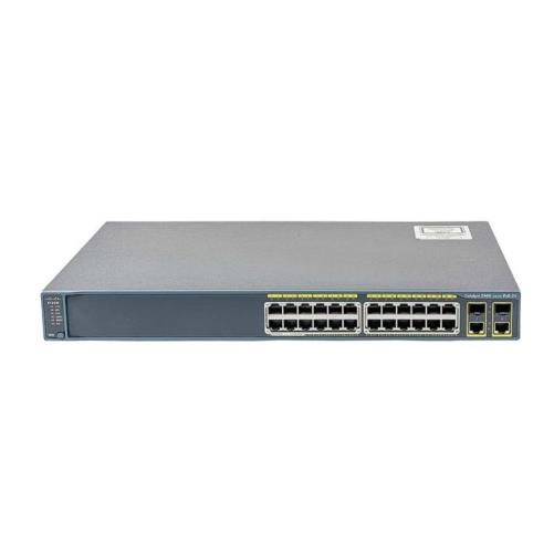 سوییچ سیسکو3850-48PS
