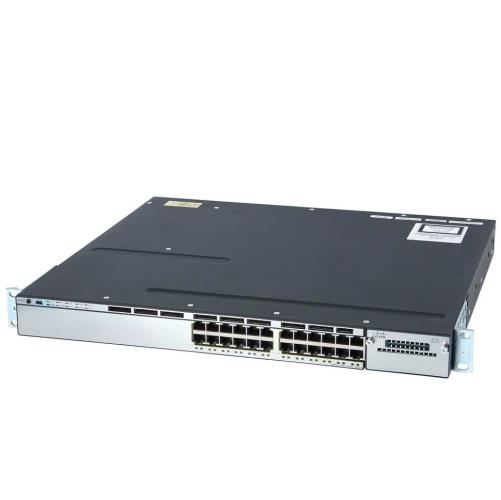 سوییچ سیسکو3750X-24PS