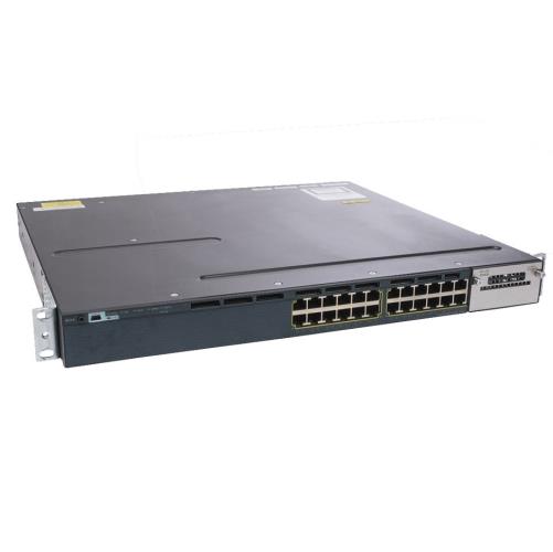 سوییچ سیسکو3560X-24PS
