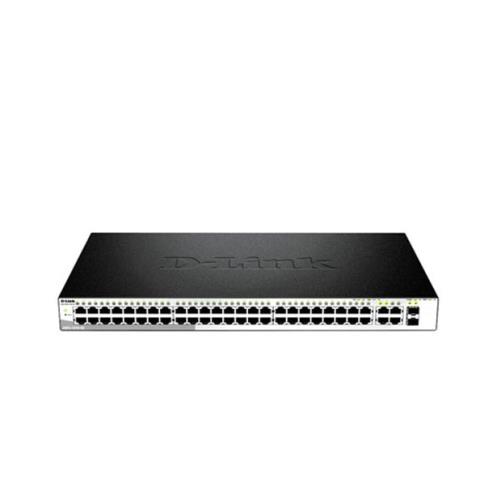 سوییچ (D-LINK )     DGS-1210-52P