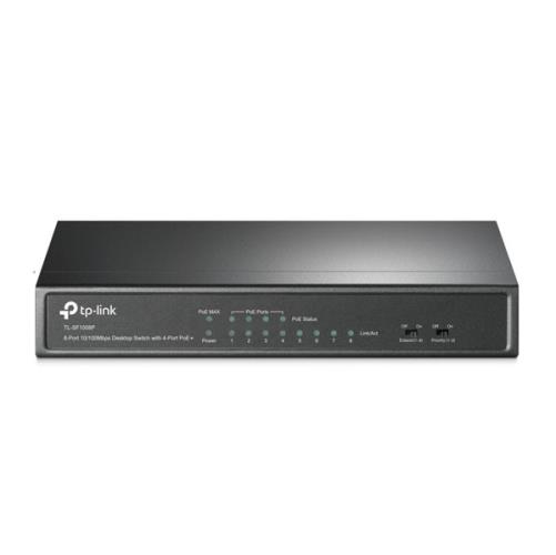 سوییچ(TP-LINK)      TL-SF-1008-P