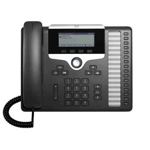 تلفن سیسکو CP_7861