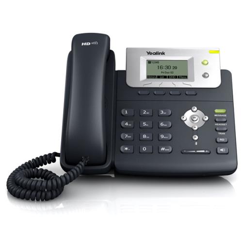 تلفن یالینک T21P