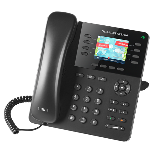 تلفن گرند استریمGXP2135