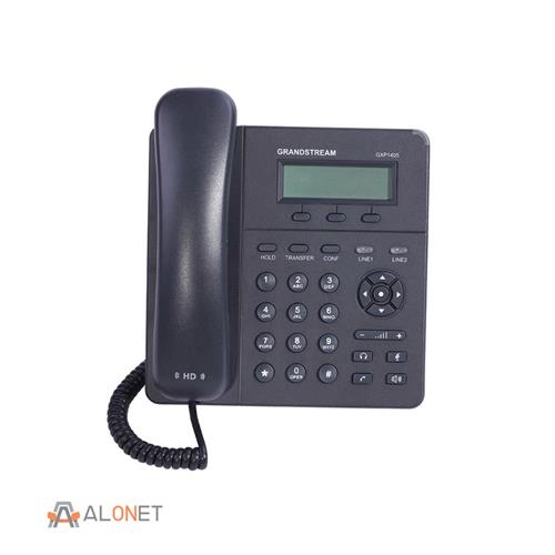 تلفن تحت شبکه گرنداستریم مدل GXP1405