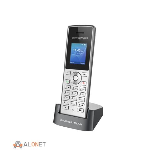 تلفن بیسیم تحت شبکه گرنداستریم مدل WP810