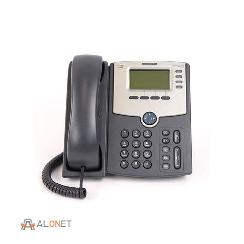 تلفن تحت شبکه سیسکو مدل SPA514G