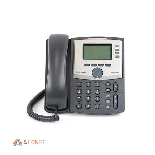 تلفن تحت شبکه سیسکو مدل SPA942