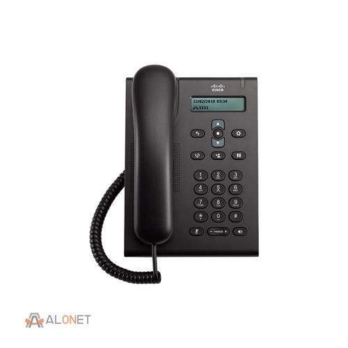 تلفن تحت شبکه سیسکو مدل 3905