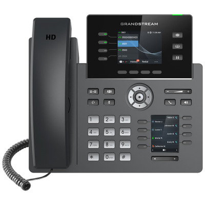 تلفن گرند استریم GXP2616  