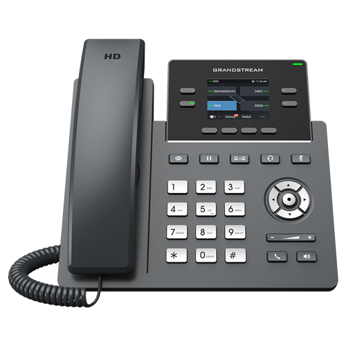 تلفن گرند استریم  GXP2612