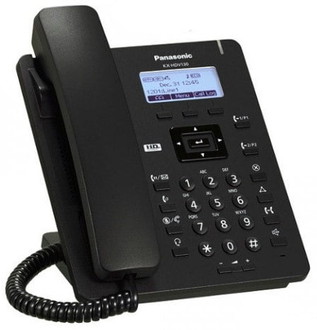 تلفن پاناسونیک HDV-130