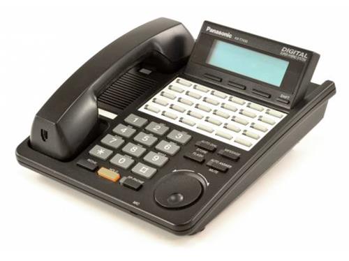 تلفن سانترال پاناسونیکKX-T7430