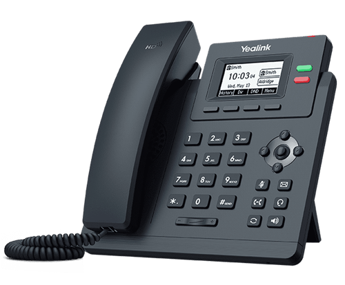 تلفن یالینکT31G