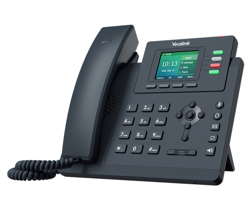 تلفن یالینکT33G