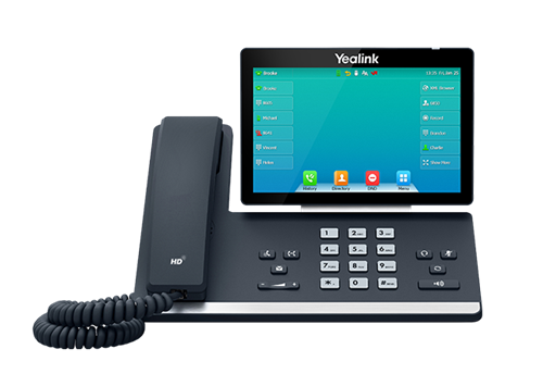 تلفن یالینکT57W